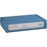 SEH Technology myUTN-250 USB Device Server M05062