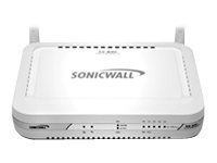 SonicWALL TZ 105 Wireless N 01-SSC-6944