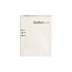StarTech.com 10/100 Mbps USB Print Server (PM1115U)