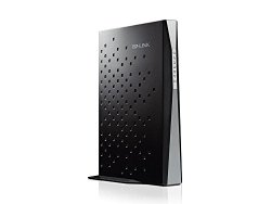 TP-LINK Archer CR700 AC1750 Wireless Dual Band 16×4 DOCSIS 3.0 Cable Modem Router