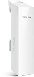 TP-LINK CPE510 5GHz 300Mbps 13dBi High Power Outdoor CPE/Access Point, 5GHz 300Mbps, 802.11n/a, dual-polarized 13dBi directional antenna, Passive POE