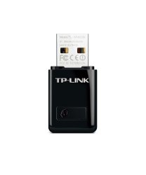 TP-LINK TL-WN823N 300Mbps Wireless Mini USB Adapter