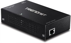 TRENDnet Gigabit PoE+ Repeater/Amplifier (TPE-E110)
