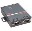 UD2100002-01 Device Server 2PRT 10/100 RS232/422/485 Intl Ps