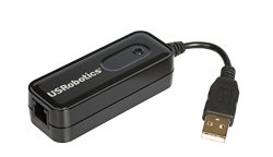US Robotics USB Dial-Up Softmodem (USR5639)