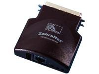 Zebranet 10/100 Printserver Ext for Z4M+ Z6M+ 105SL S600 Rohs