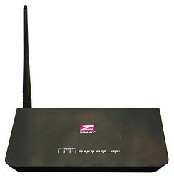 Zoom DSL WiFi Modem/Router for CenturyLink (5792-00-CL) (Not Compatible With Fiber or VDSL Service)