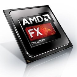 AMD FD9370FHHKWOF FX-9370 FX-Series 8-Core Black Edition