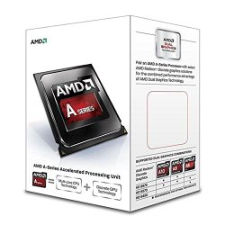 AMD Processor 3.7 2 NA AD6300OKHLBOX