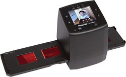 ClearClick Film To USB Converter 35mm Slide and Negative Scanner with 2.3″ Color LCD
