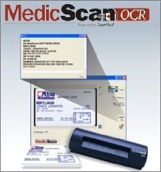 CSSN MedicScanOCR – Medical Cards and insurance card scanner with powerful OCR