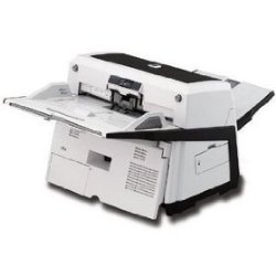 Fujitsu fi-6670 Professional Color Duplex Document Scanner