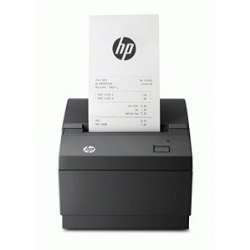 HP Direct Thermal Printer – Monochrome – Receipt Print F7M67AT