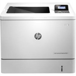 HP LaserJet M553dn Laser Printer – Color – 1200 x 1200 dpi Print – Plain Paper Print – Desktop B5L25A#BGJ