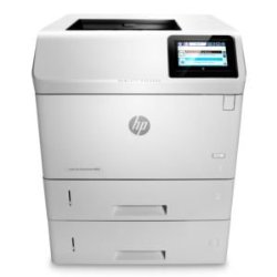 HP LaserJet M605x Laser Printer – Monochrome – 1200 x 1200 dpi Print – Plain Paper Print – Desktop E6B71A#BGJ