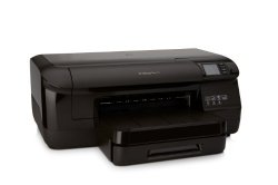 HP Officejet Pro 8100 Wireless Color Inkjet Printer