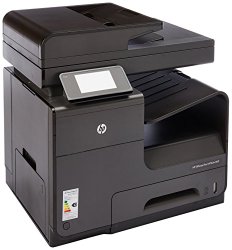 HP Officejet Pro x476dw Wireless All-in-One Color Printer
