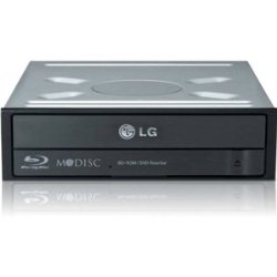 LG Internal UH12NS30 BD-ROM Blu-ray Optical Drive
