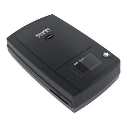 Pacific Image Prime-Film 7200U 35mm Slide & Film Scanner with USB Interface