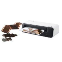 Pandigital Photolink One-Touch PANSCN05 4-Inch x6-Inches Photo and Slide and Negative Scanner
