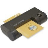 WorldCard Office Smallest Business Card Scanner