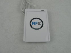 Yosoo NFC ACR122U Contactless Smart Reader & Writer + SDK + 5xMifare IC Card
