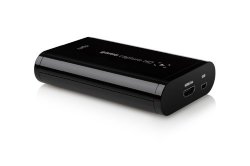 Elgato Game Capture HD, for PlayStation 4 and PlayStation 3, Xbox One and Xbox 360, or Wii U gameplay, Full HD 1080p