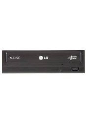 LG Electronics GH24NSC0R 24X SATA Super-Multi DVD Internal Rewriter