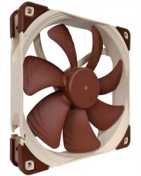 Noctua 140mm Premium Quiet Quality Case Cooling Fan NF-A14 FLX