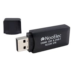 NooElec NESDR XTR: Tiny RTL-SDR & DVB-T USB Stick