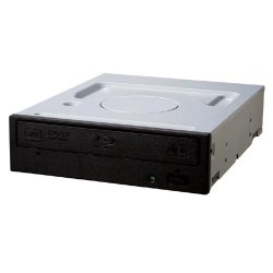Pioneer Electronics Internal Blu-Ray Writer (BDR-2209)