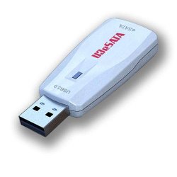 USB 3.0 to Esata Adapter Support Port Multiplier (Patent Pending) – U3esata