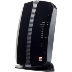 Zoom 5354-00-00 IEEE802.11n Cable Modem/Wireless Router