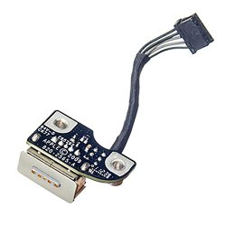 (661-5217, 661-5235, 922-9307) MagSafe DC Power Board – Apple MacBook Pro 13″ A1278/ 15″ A1286 (2009, 2010, 2011, 2012)