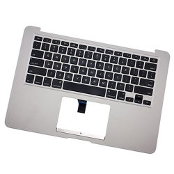 (661-6635) Top Case + Keyboard – Apple MacBook Air 13″ A1466 Mid 2012 (MD231, MD232)