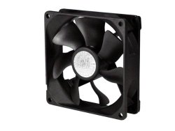 Cooler Master Blade Master 80 – Sleeve Bearing 80mm PWM Cooling Fan for Computer Cases and CPU Coolers