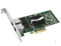 Intel PRO/1000 PT Dual Port Server Adapter – network adapter – 2 ports (EXPI9402PTBLK) –