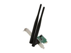 Rosewill 300Mbps 802.11 b/g/n Wireless Adapter (RNX-N250PCe)