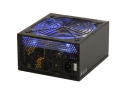 Rosewill RBR1000-M 1000-Watt Bronze Series 80 Plus Bronze Certified Power Supply compatible with Intel Core i7 and i5
