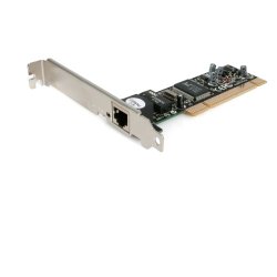 Startech 10/100Mbps PCI Fast Enet Network Card