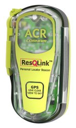 ACR PLB-375 ResQ Link Personal Locating Beacon