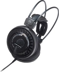 Audio Technica ATH-AD700X Audiophile Headphones