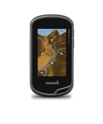 Garmin Oregon 650t 3-Inch Handheld GPS with 8MP Digital Camera (US Topographic Maps)