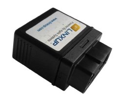 Linxup LPVAS1 OBD Real-Time GPS Vehicle Tracking System Device