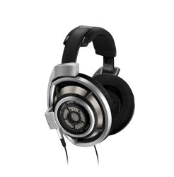Sennheiser HD 800 Over-Ear Circum-Aural Dynamic Headphone