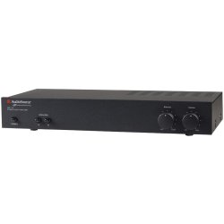 AudioSource AMP-100 Stereo Power Amplifier