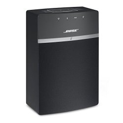 Bose SoundTouch 10 Wireless Music System – Black