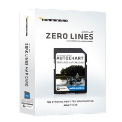 Humminbird AutoChart Xero Line