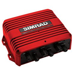Simrad BSM-3 Broadband Sounder w/CHIRP Technology