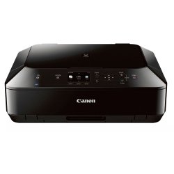 Canon PIXMA MG5420 Wireless Color Photo Printer with Scanner and Copier